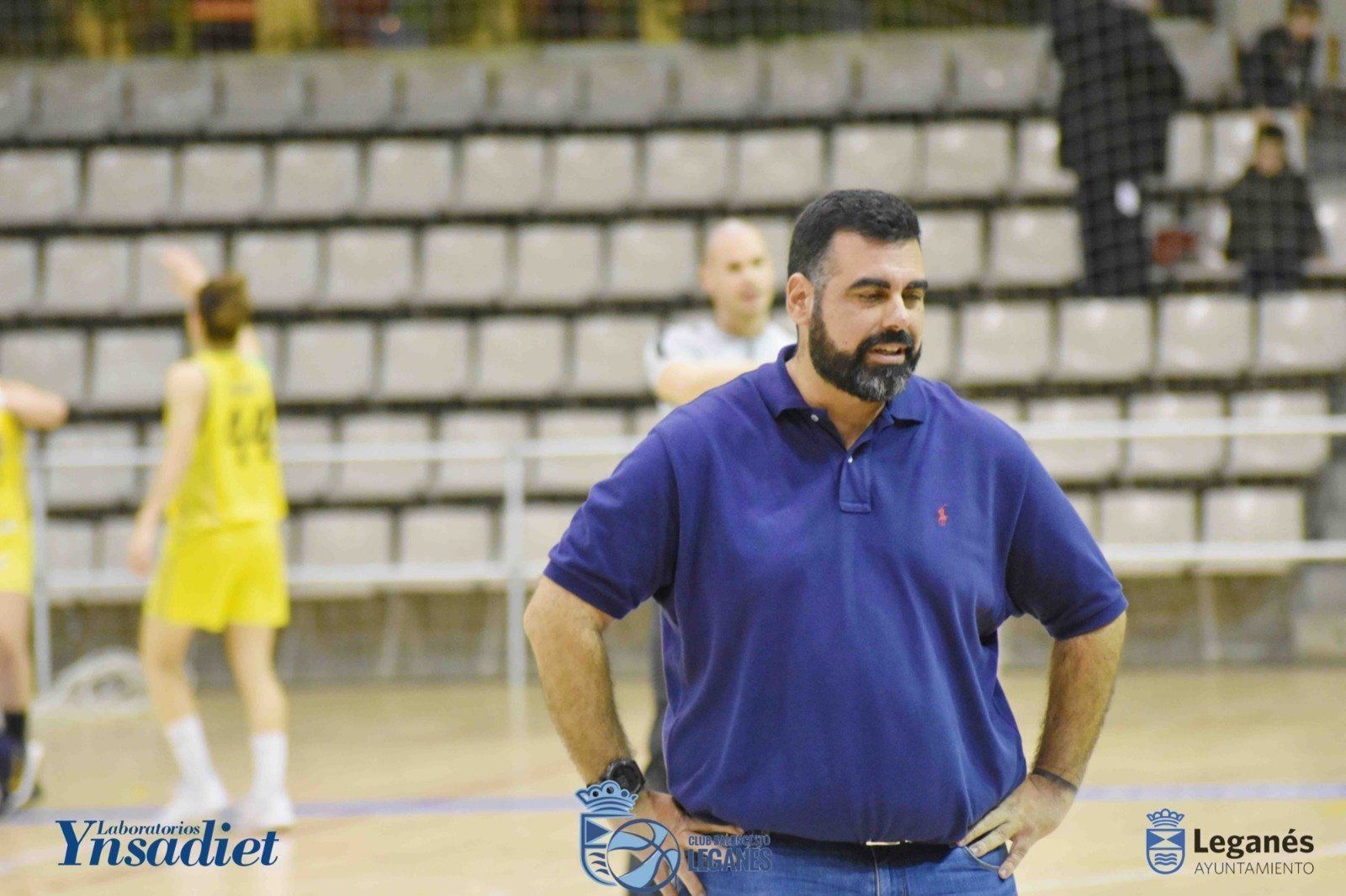 Antonio Pernas