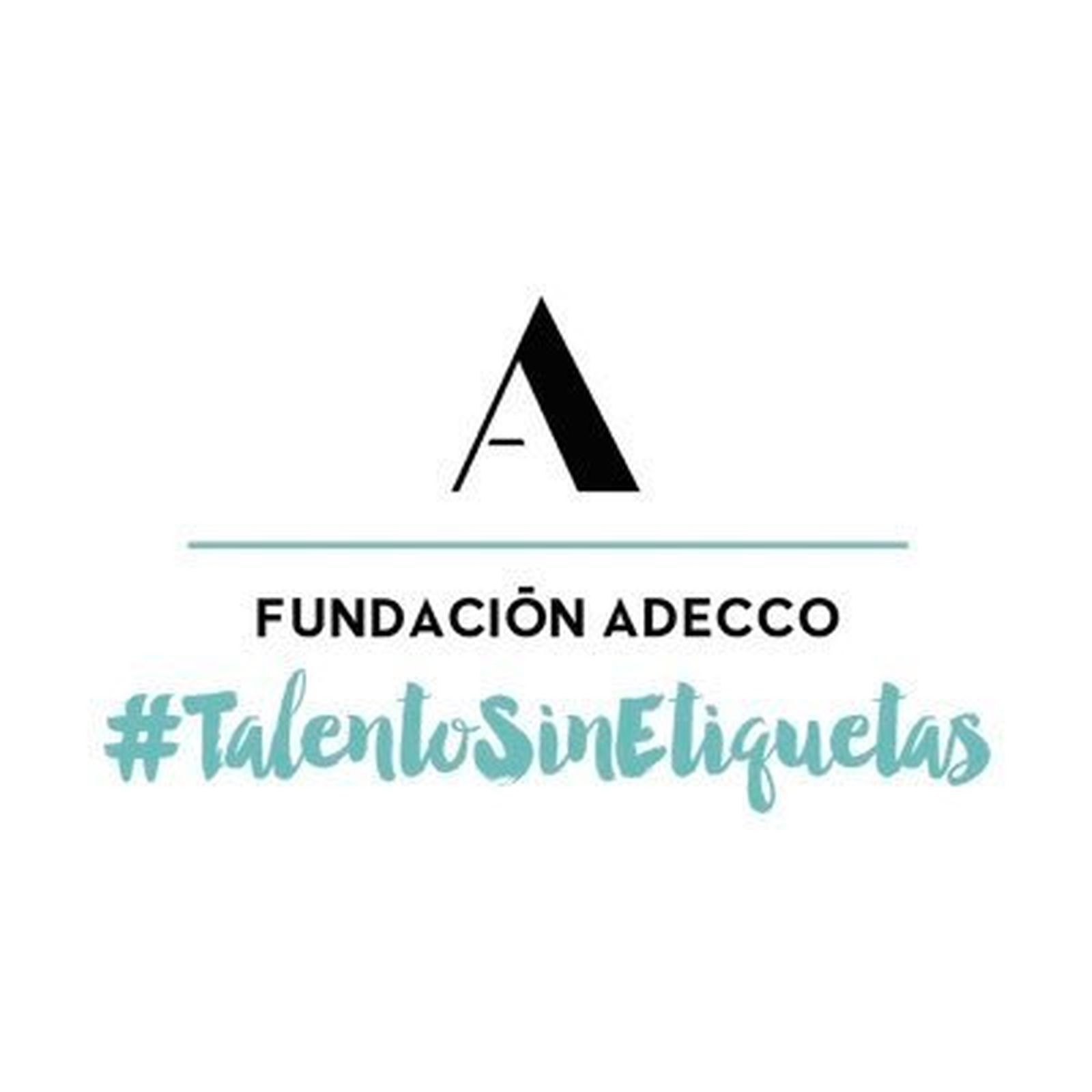 Becas de la Fundación Adecco para personas con discapacidad que quieran estudiar
