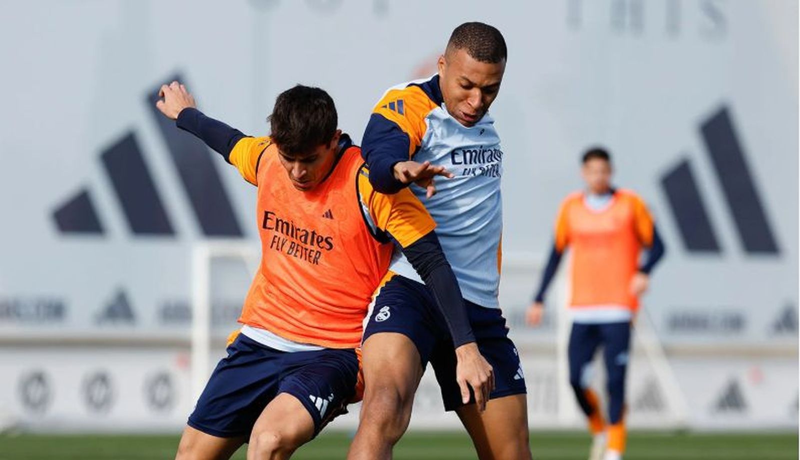 Mbappé