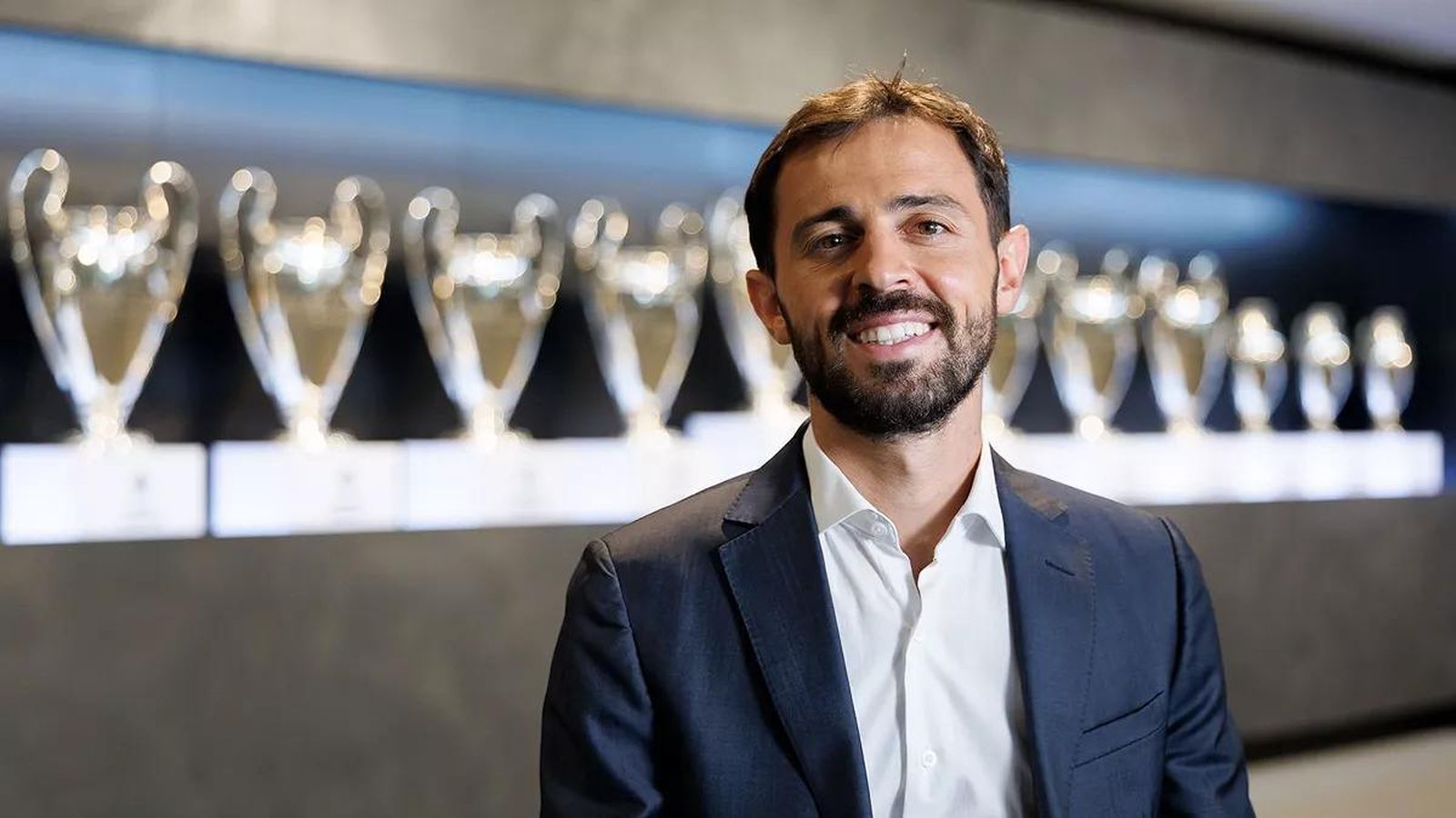 Bernardo Silva