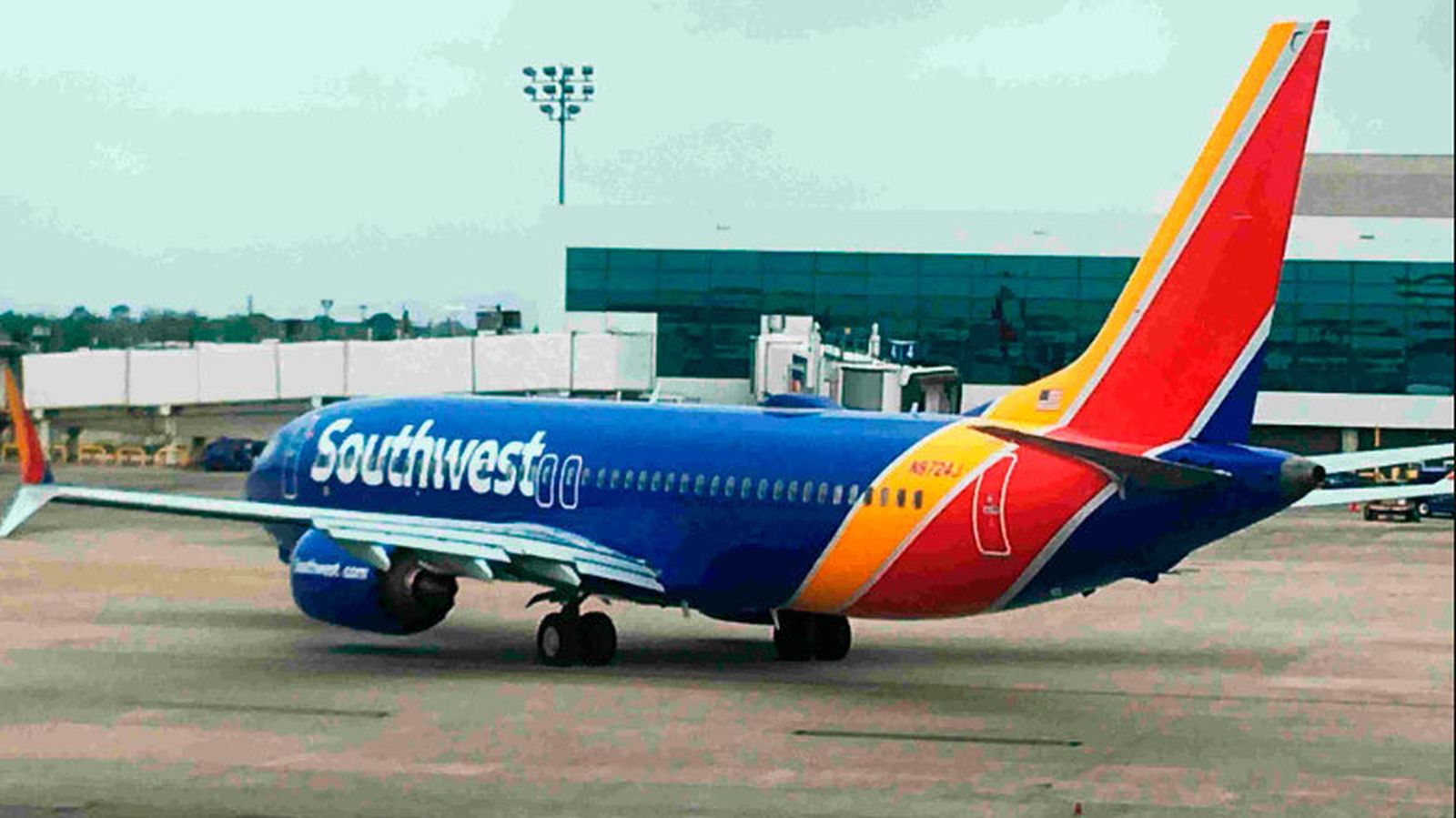 Boeing 737 MAX