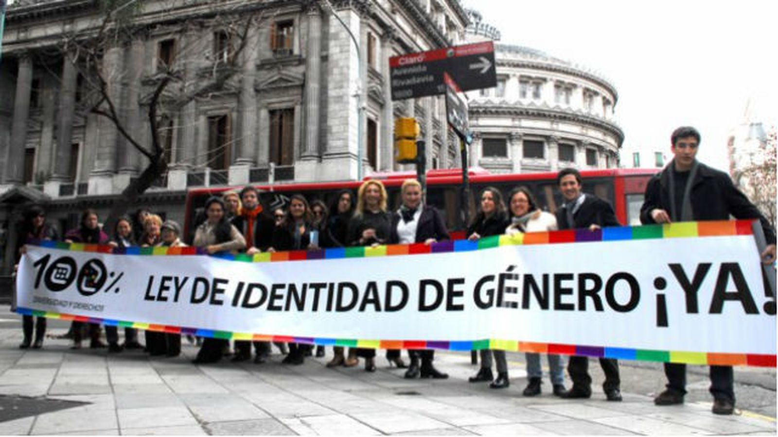 El colectivo LGTB pide que se acabe con el diagnóstico psiquiátrico por transexualidad