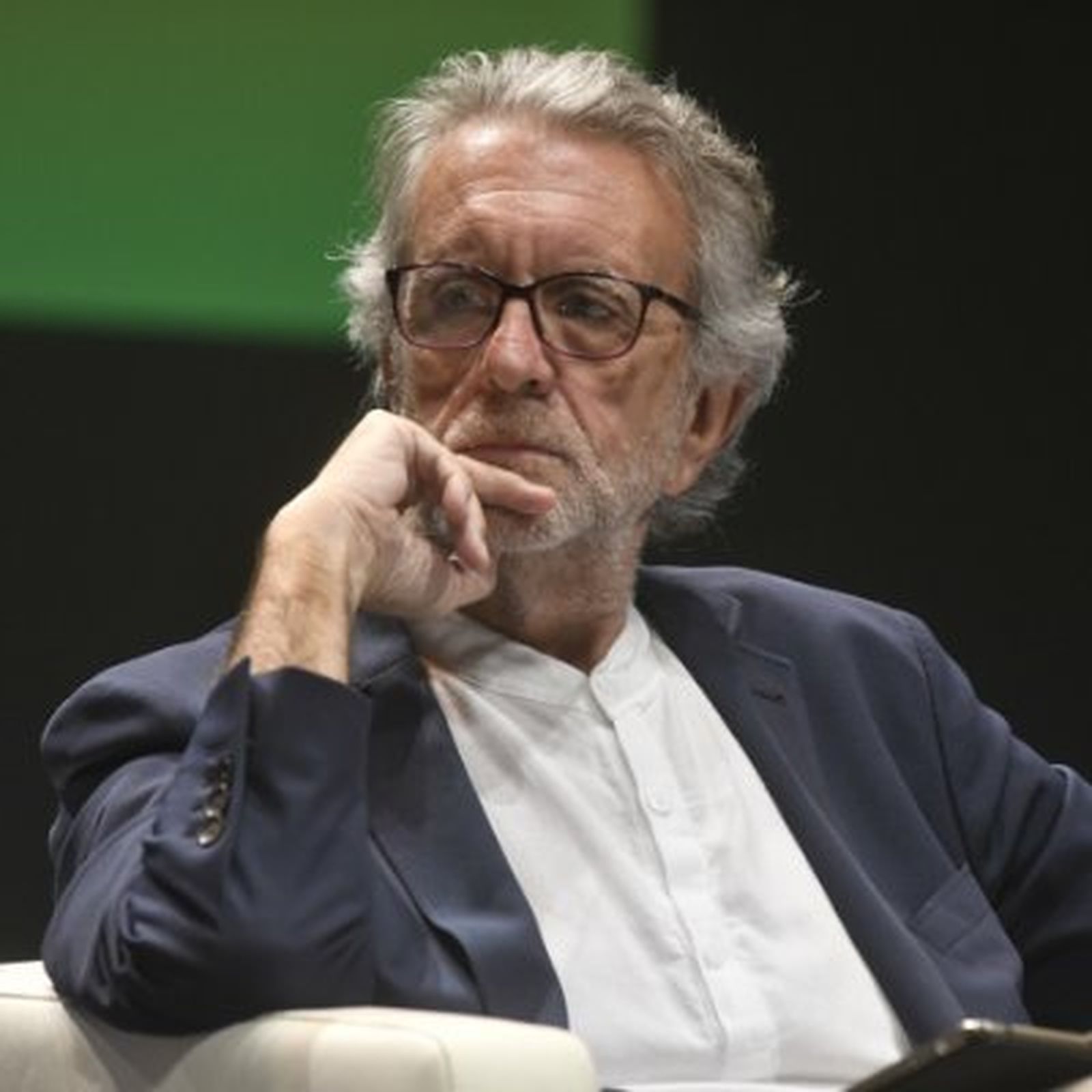 Aurelio Martín, vicepresidente de la FAPE