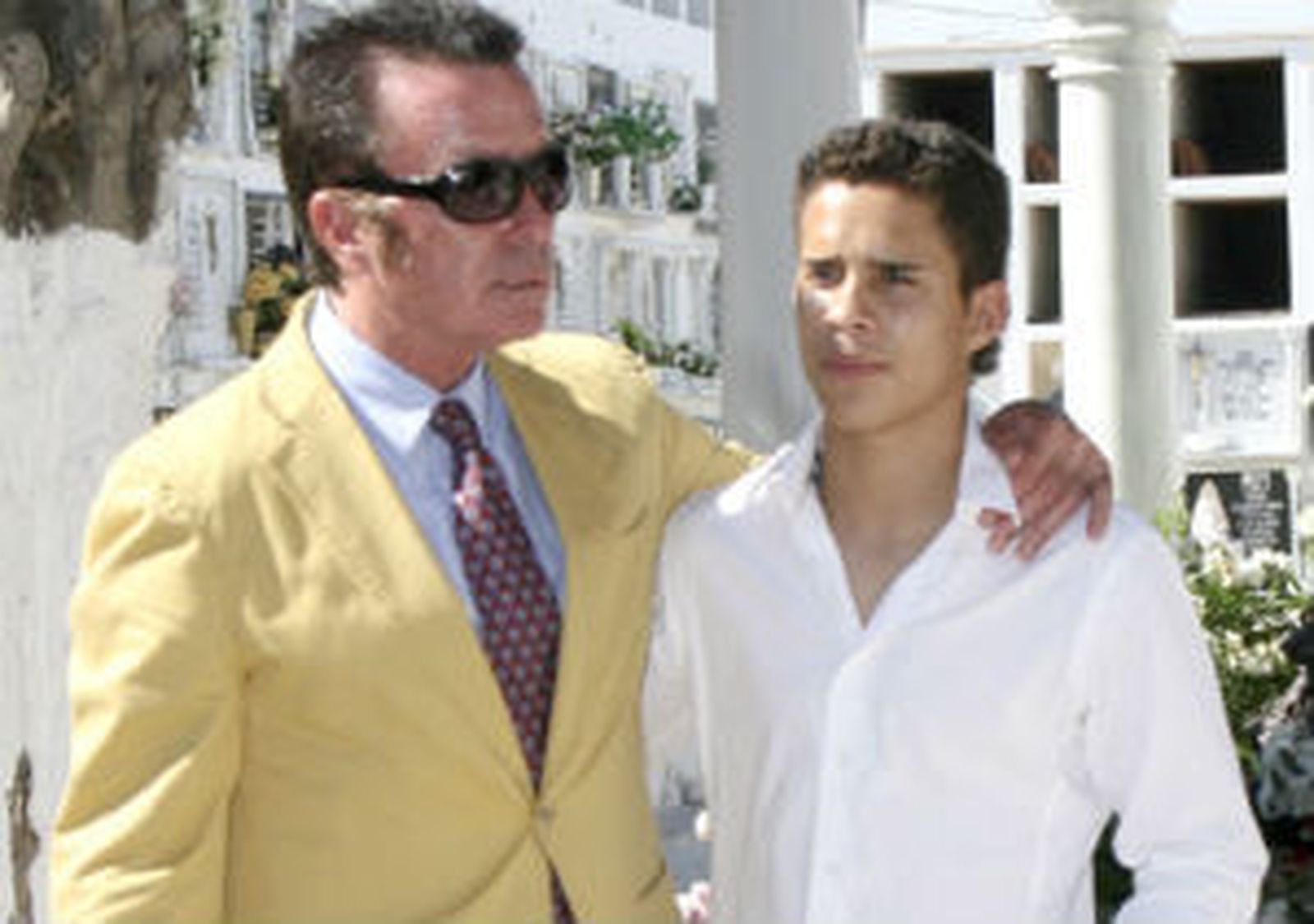 José Fernando Mohedano