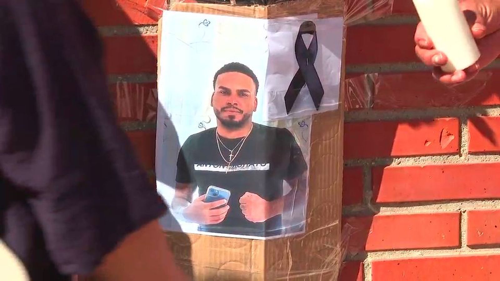 Detenidos los presuntos autores de la muerte de un joven de 24 años en Parla
