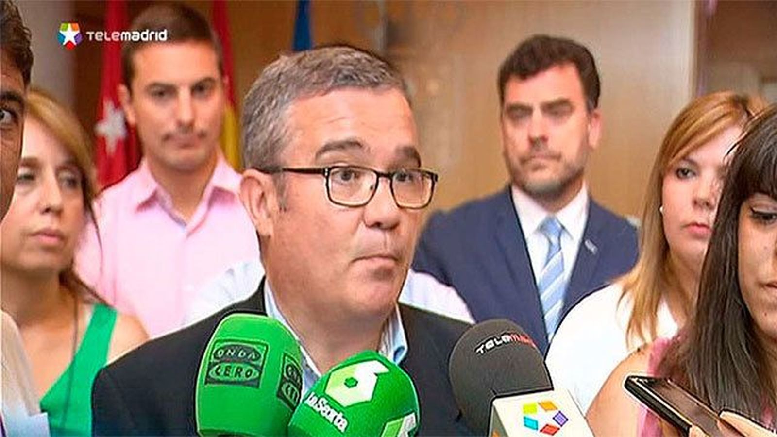 La Federación de Municipios de Madrid pide el rescate de los municipios "inviables"