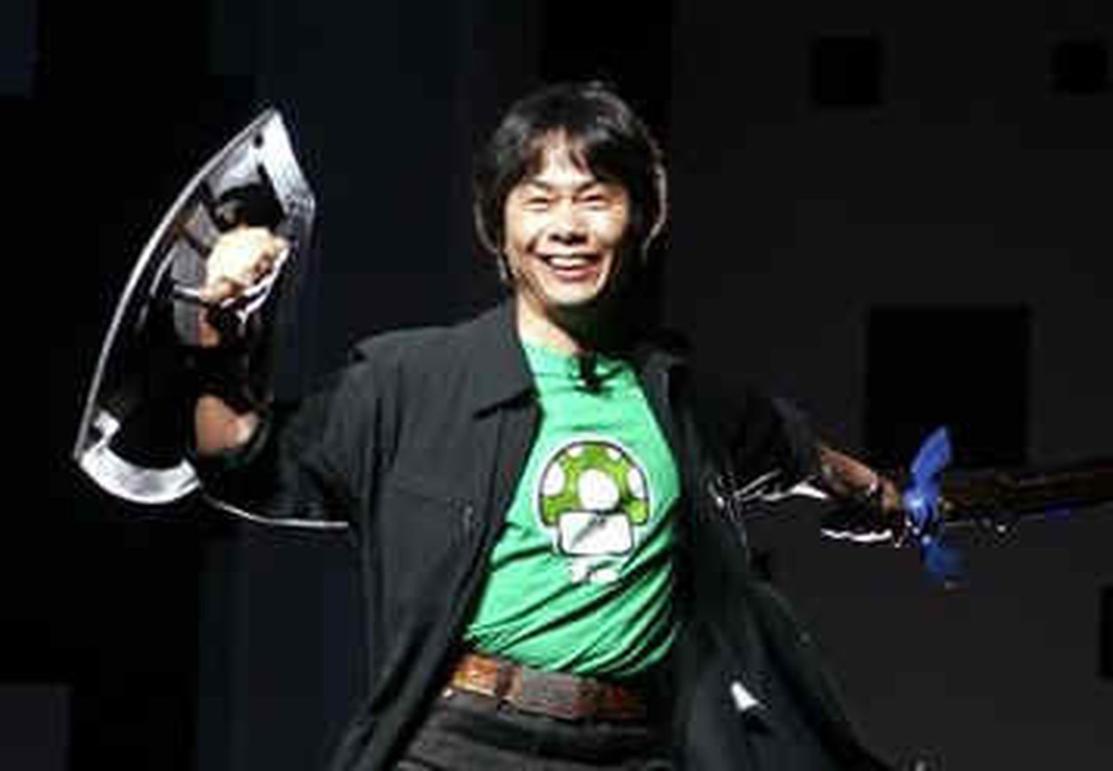 Shigeru Miyamoto y Miguel León-Portilla, candidatos al Premio Príncipede Asturias de Comunicación y Humanidades 2011
