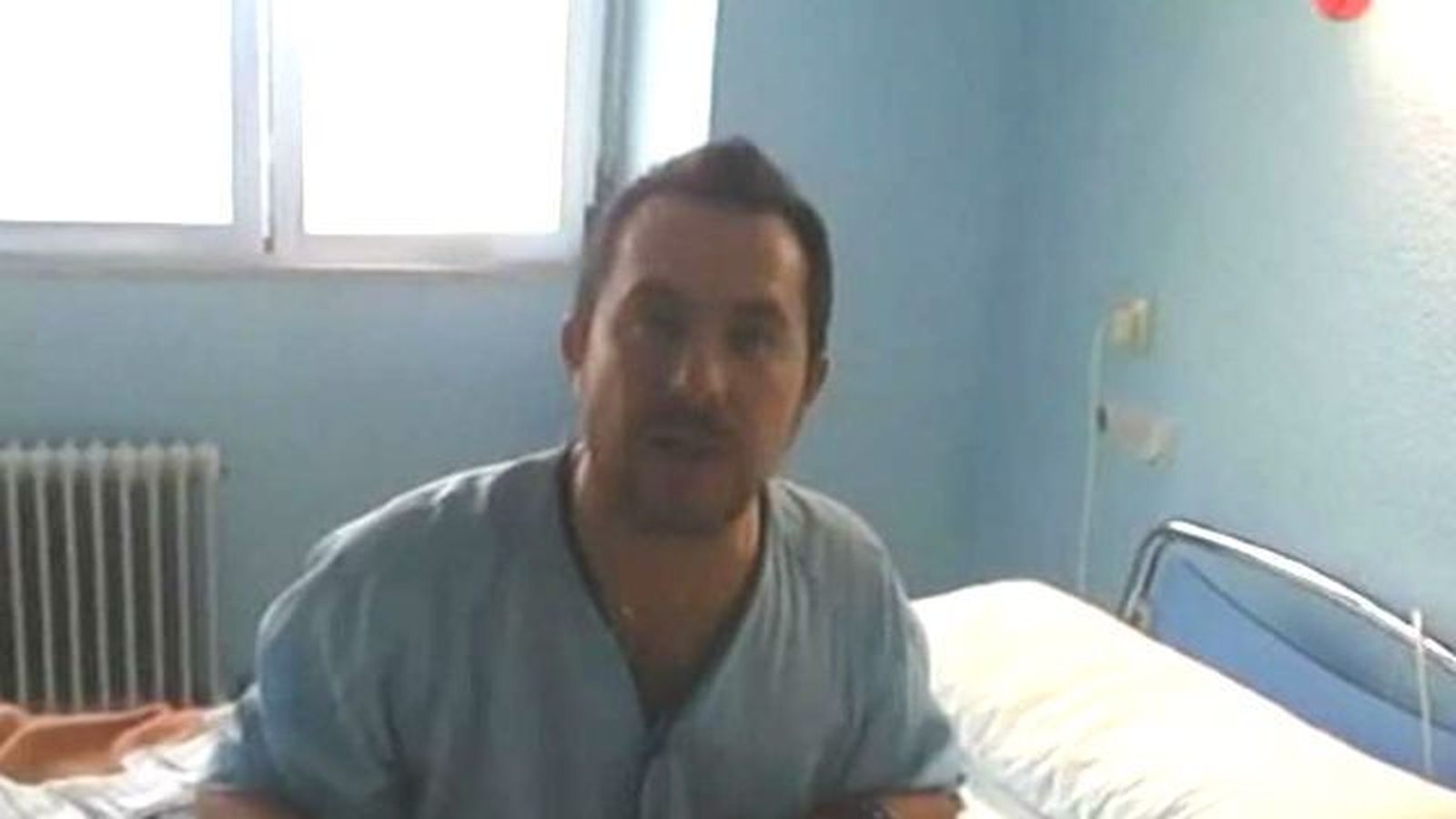 Todos los contactos de Teresa, incluido su marido, han recibido el alta