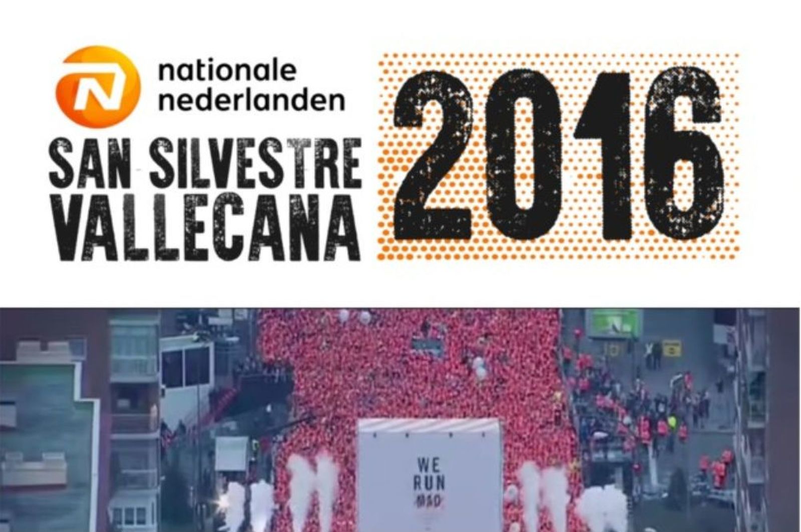 Comienza el plazo de inscripción para la San Silvestre 2016