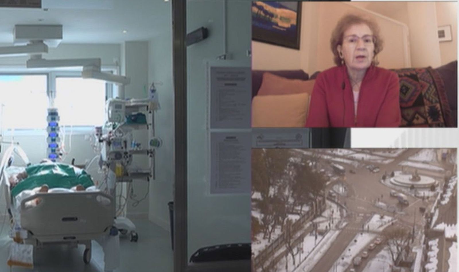 La viróloga Margarita del Val señala que “el coronavirus no se ha atenuado porque es de transmisión silenciosa”