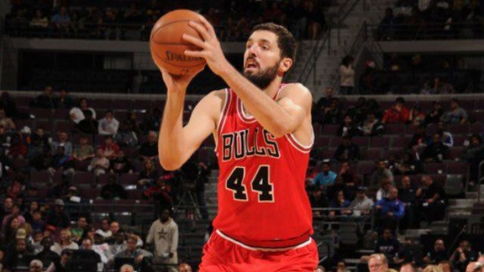 Mirotic se apunta al triunfo y Rubio vuelve a la derrota