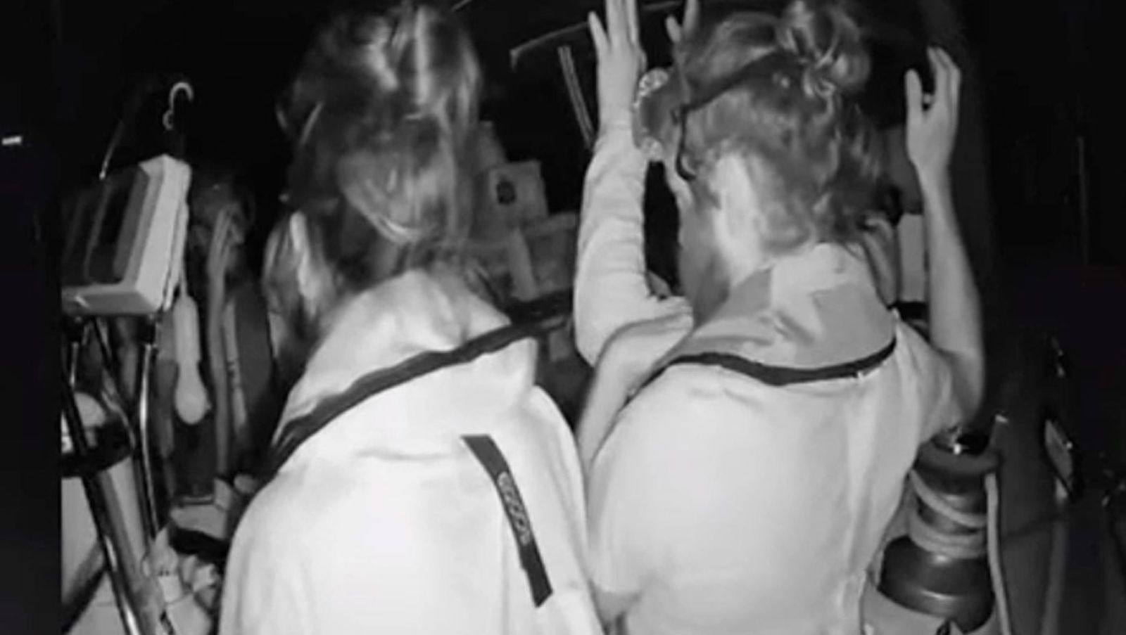 Israel traslada a puerto a tripulantes de la Flotilla