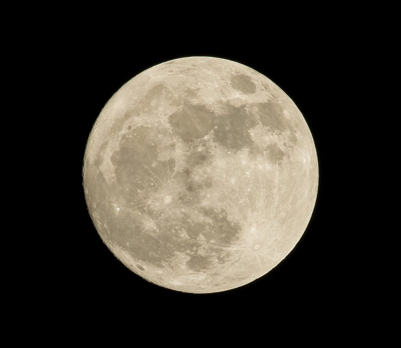 Luna llena