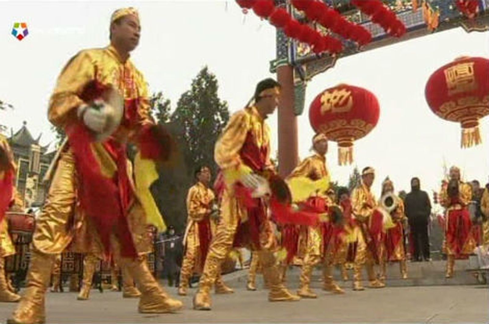 Año Nuevo Chino