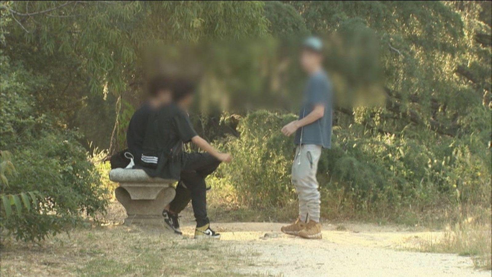 El preocupante 'desfase' de los adolescentes en plena desescalada