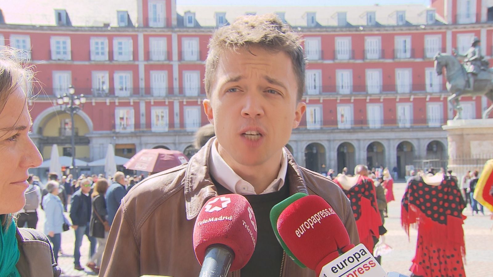 Iñigo Errejón