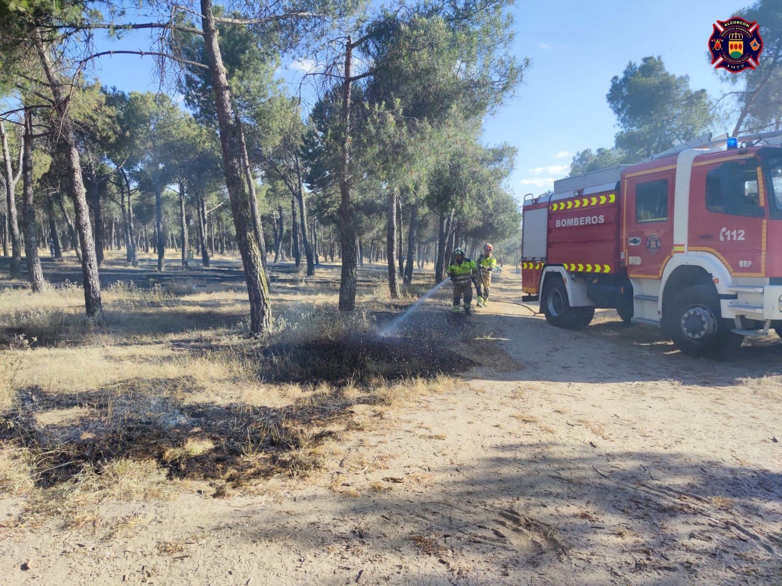 Qué hacer para prevenir incendios y afrontarlos con seguridad