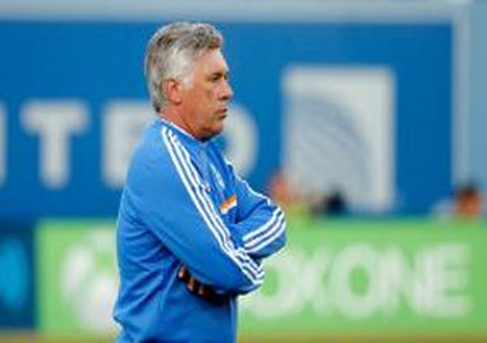 Ancelotti
