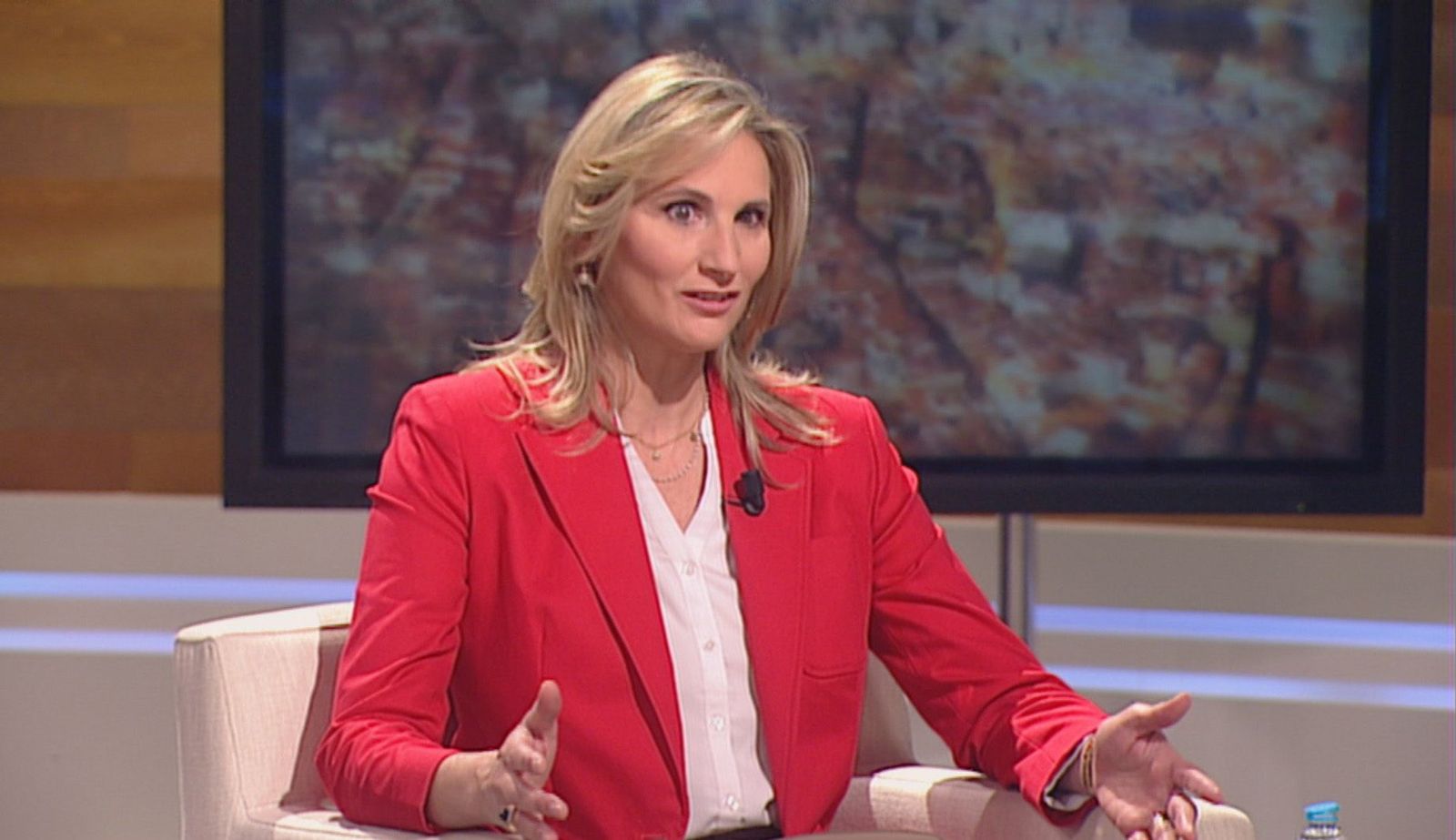 Paloma Martín: “La nueva Ley de Vivienda genera miedo a las familias y ahuyenta a los inversores”