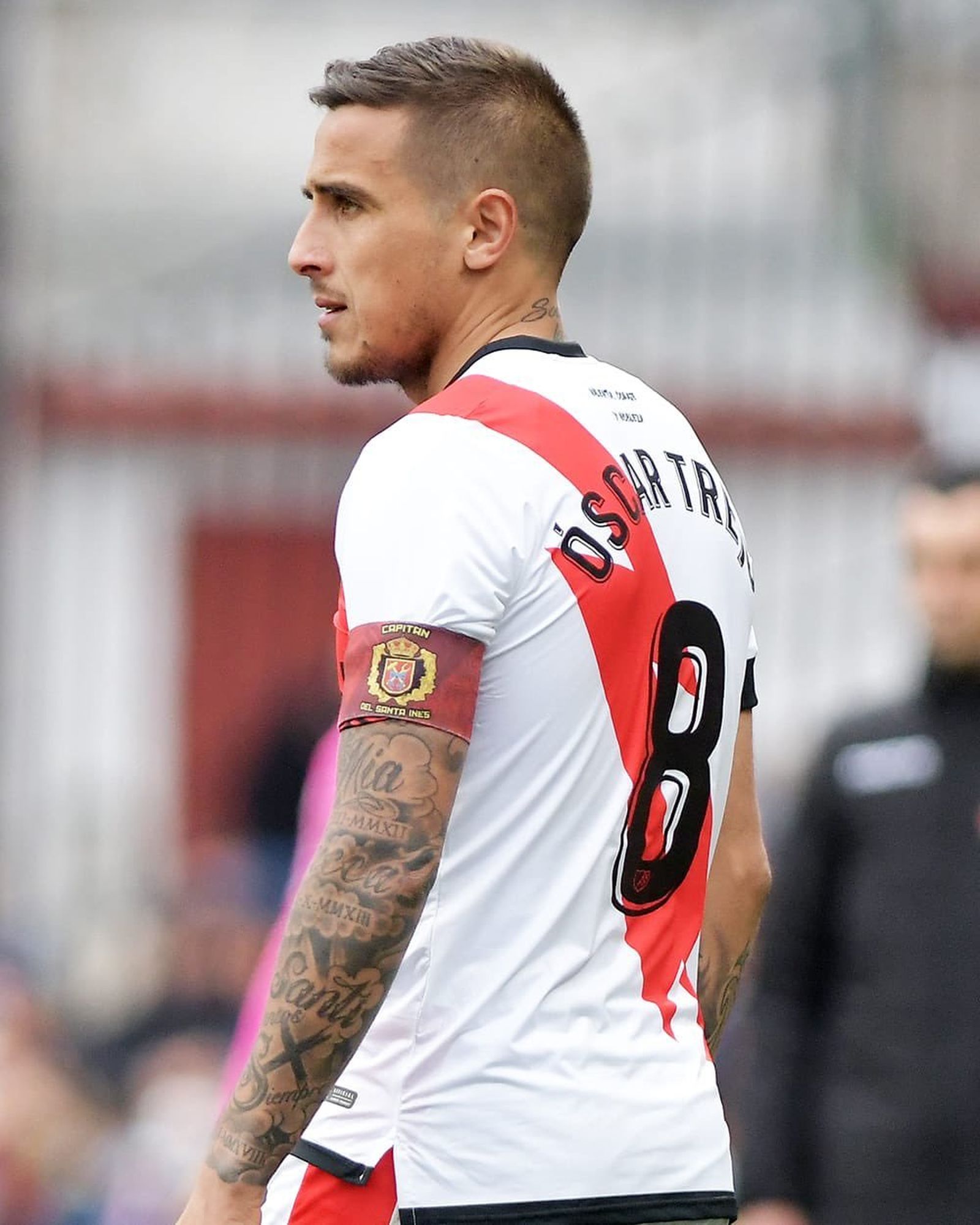 Óscar Trejo