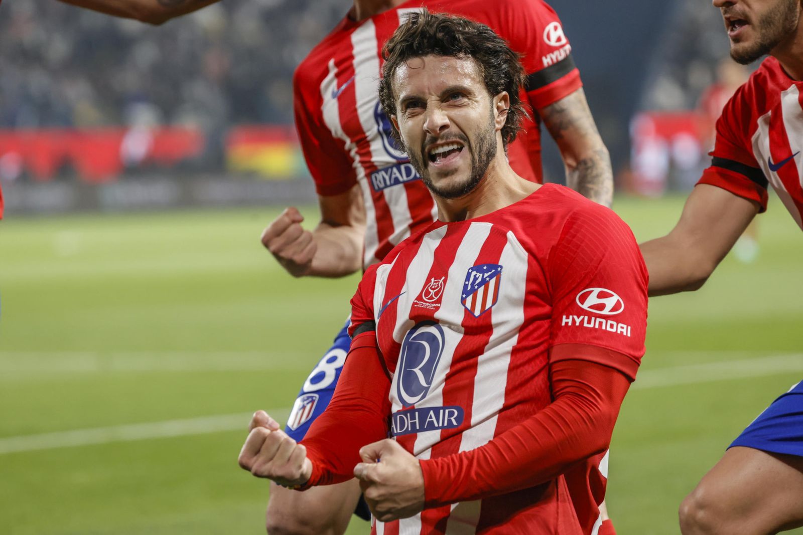 Mario Hermoso