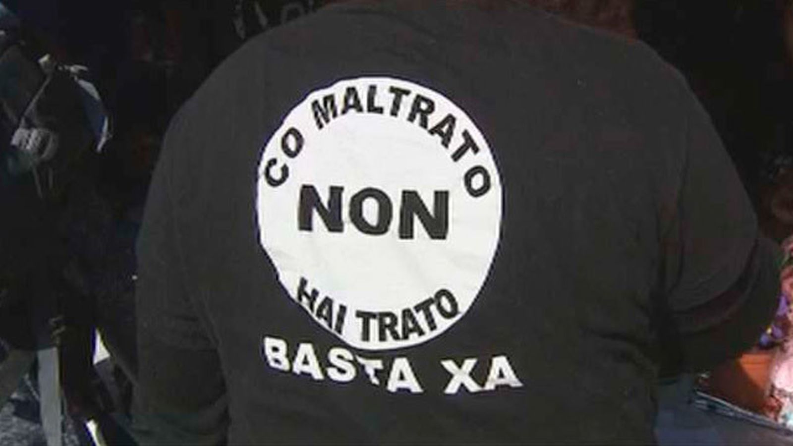 Basta Ya
