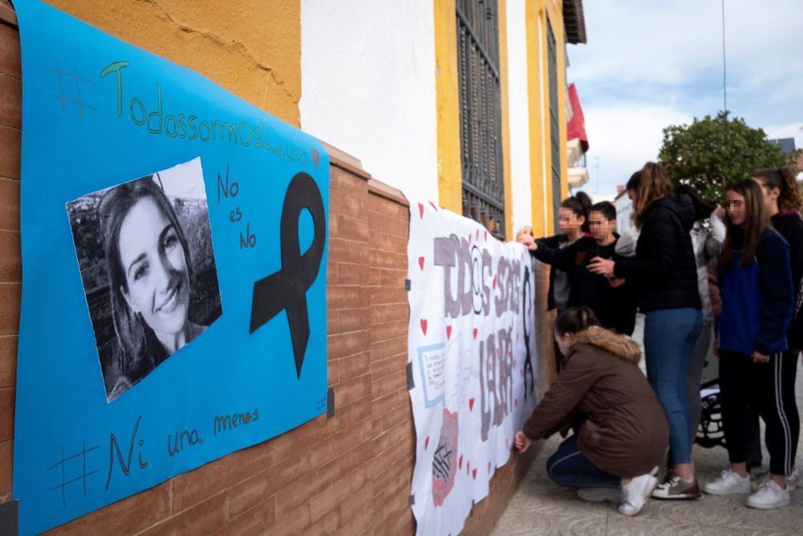 El caso Laura Luelmo, a juicio casi tres años después