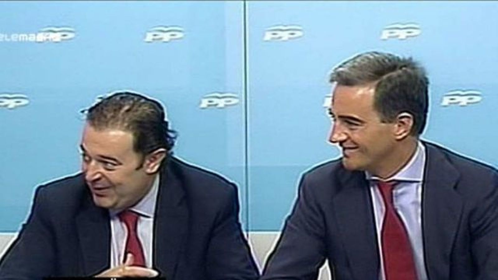 Anticorrupción pide casi 8 años de cárcel para la cúpula de Camps, por Gürtel