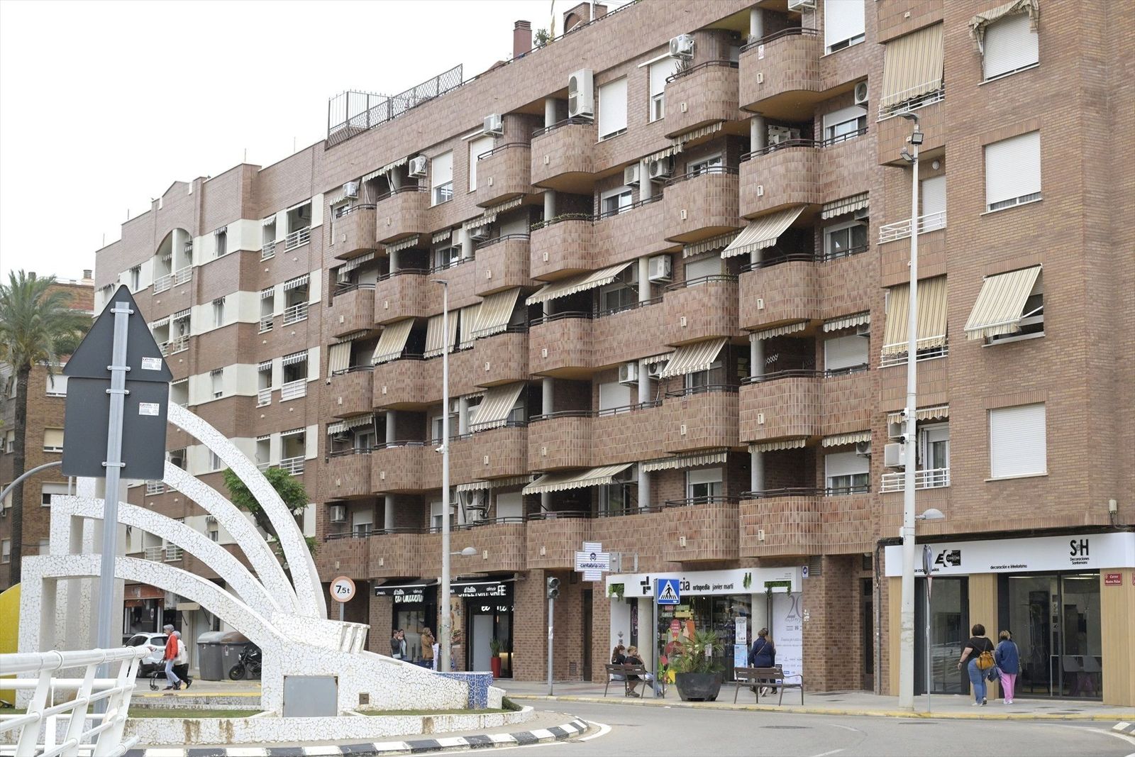 España lidera la caída de la vivienda en propiedad en la UE en plena crisis de acceso