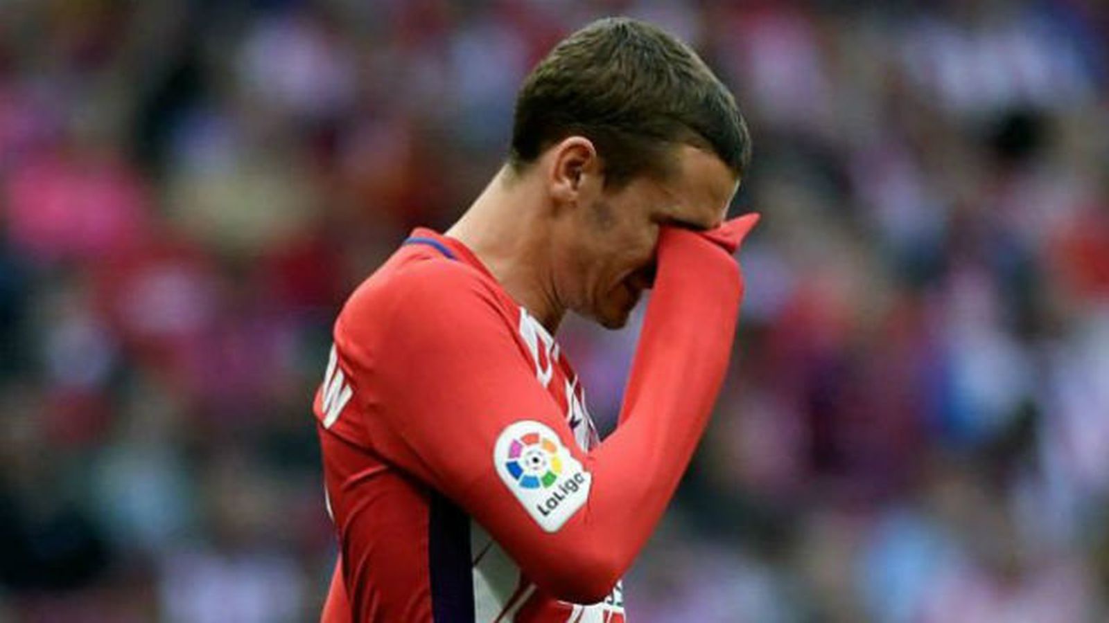 Antoine Griezmann