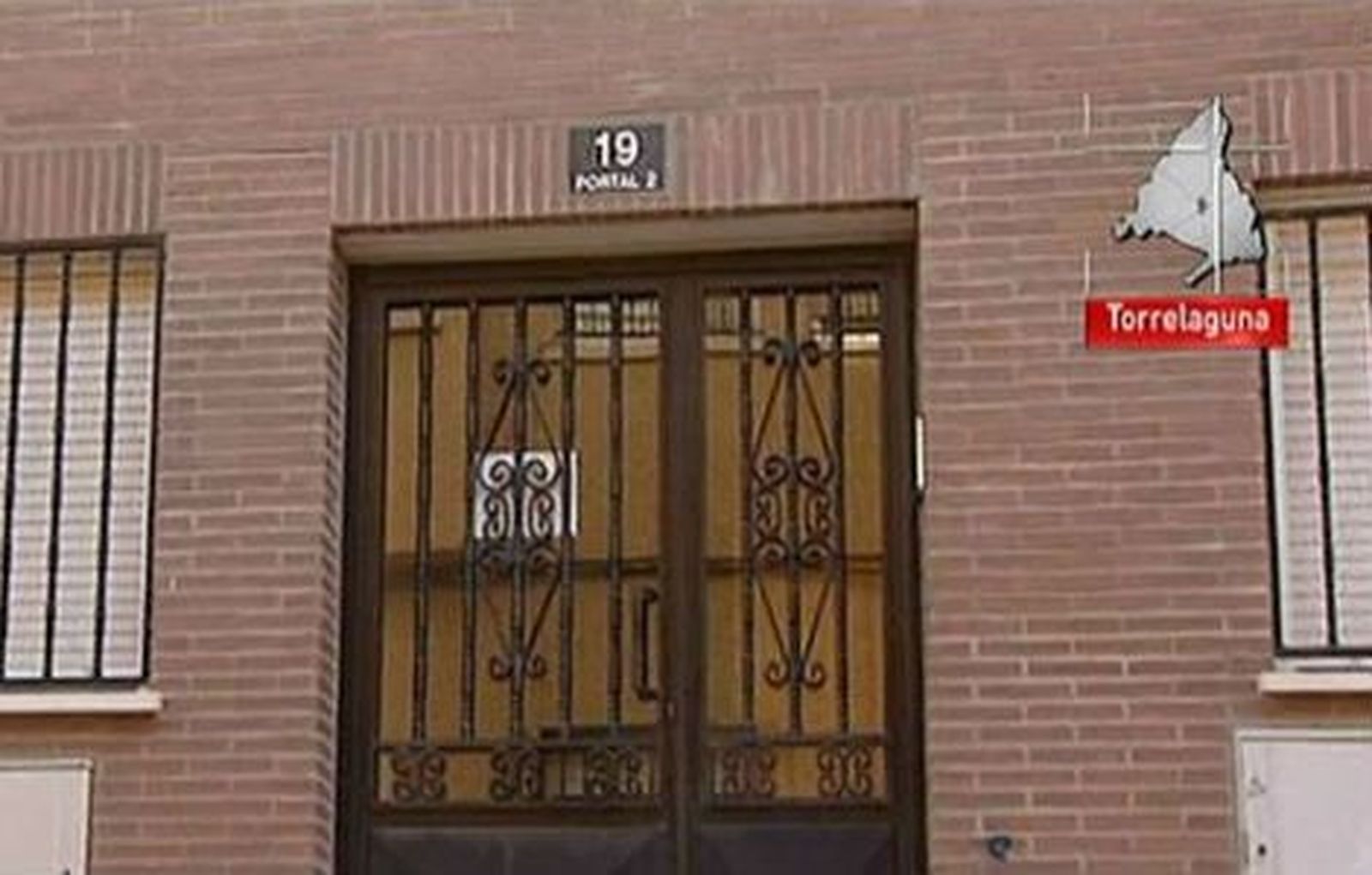 El agresor de Torrelaguna entró y salió de forma constante  de prisión en los últimos cinco años