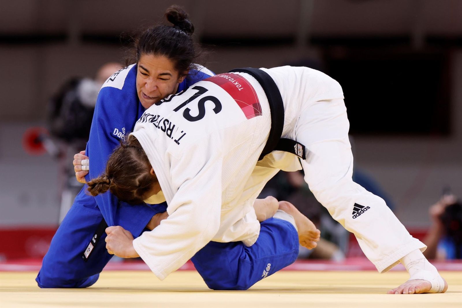 Cristina Cabaña
