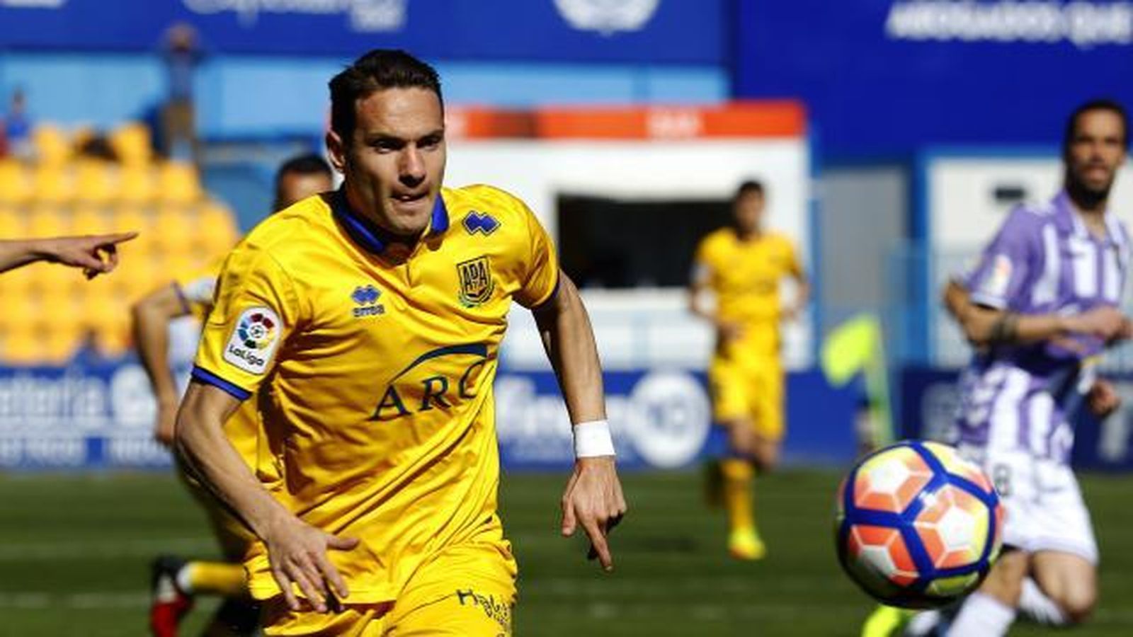 AD Alcorcón