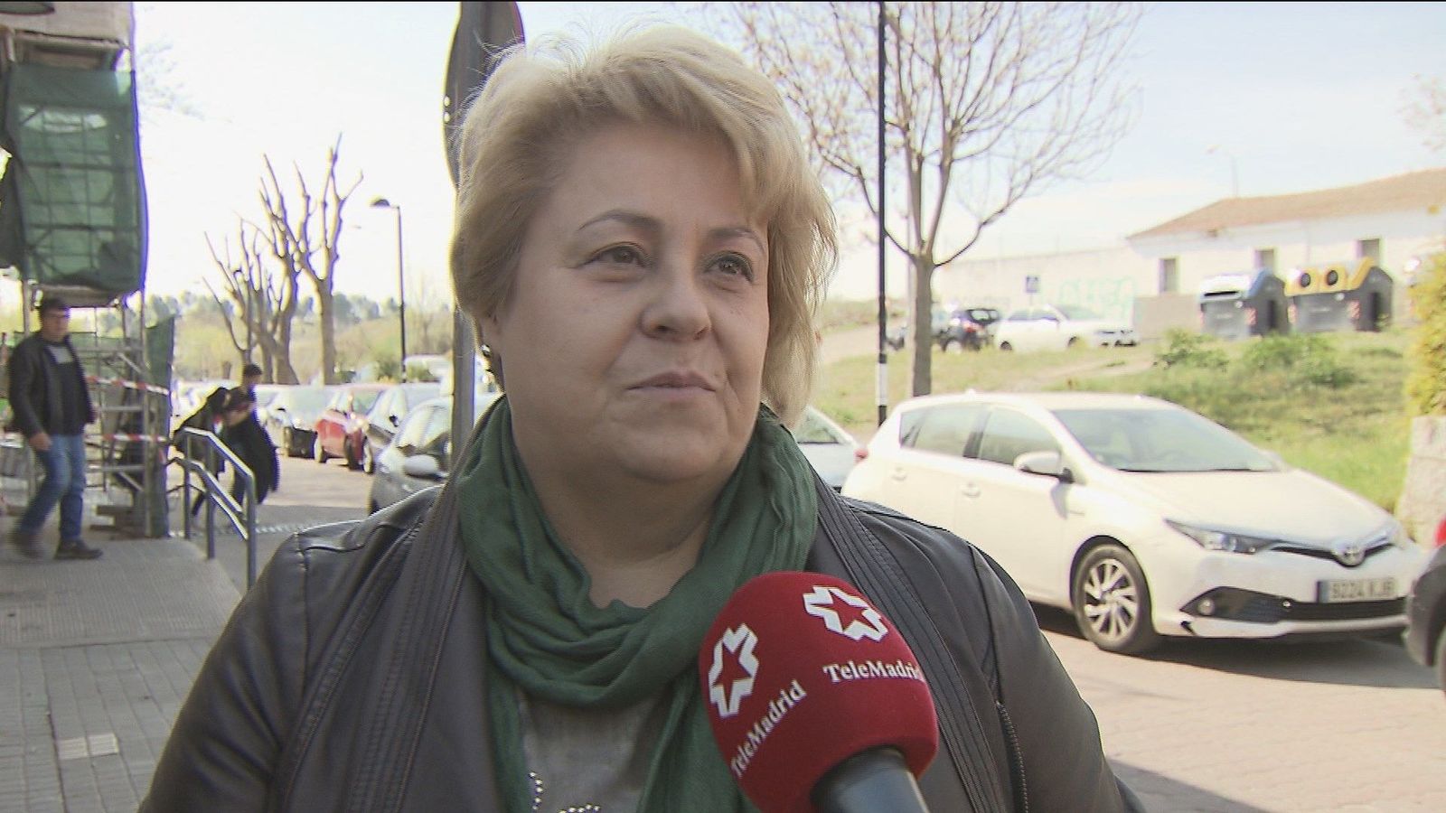 Crece el miedo en Ciempozuelos tras la violación grupal a una joven