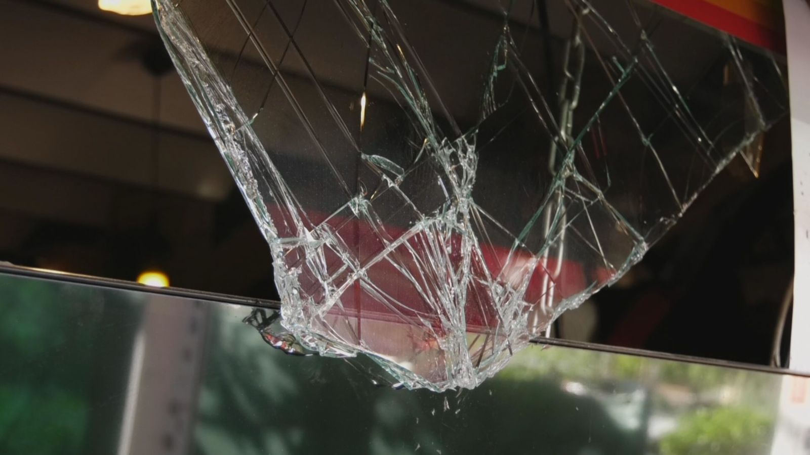 Roban en tres bares de Puente de Vallecas con el mismo modus operandi