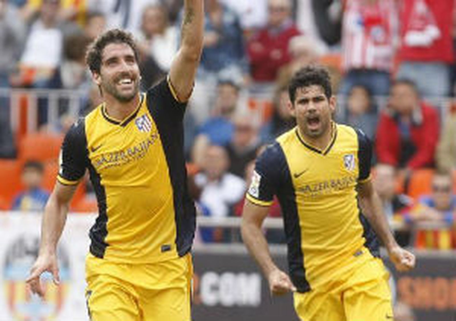 Raúl García