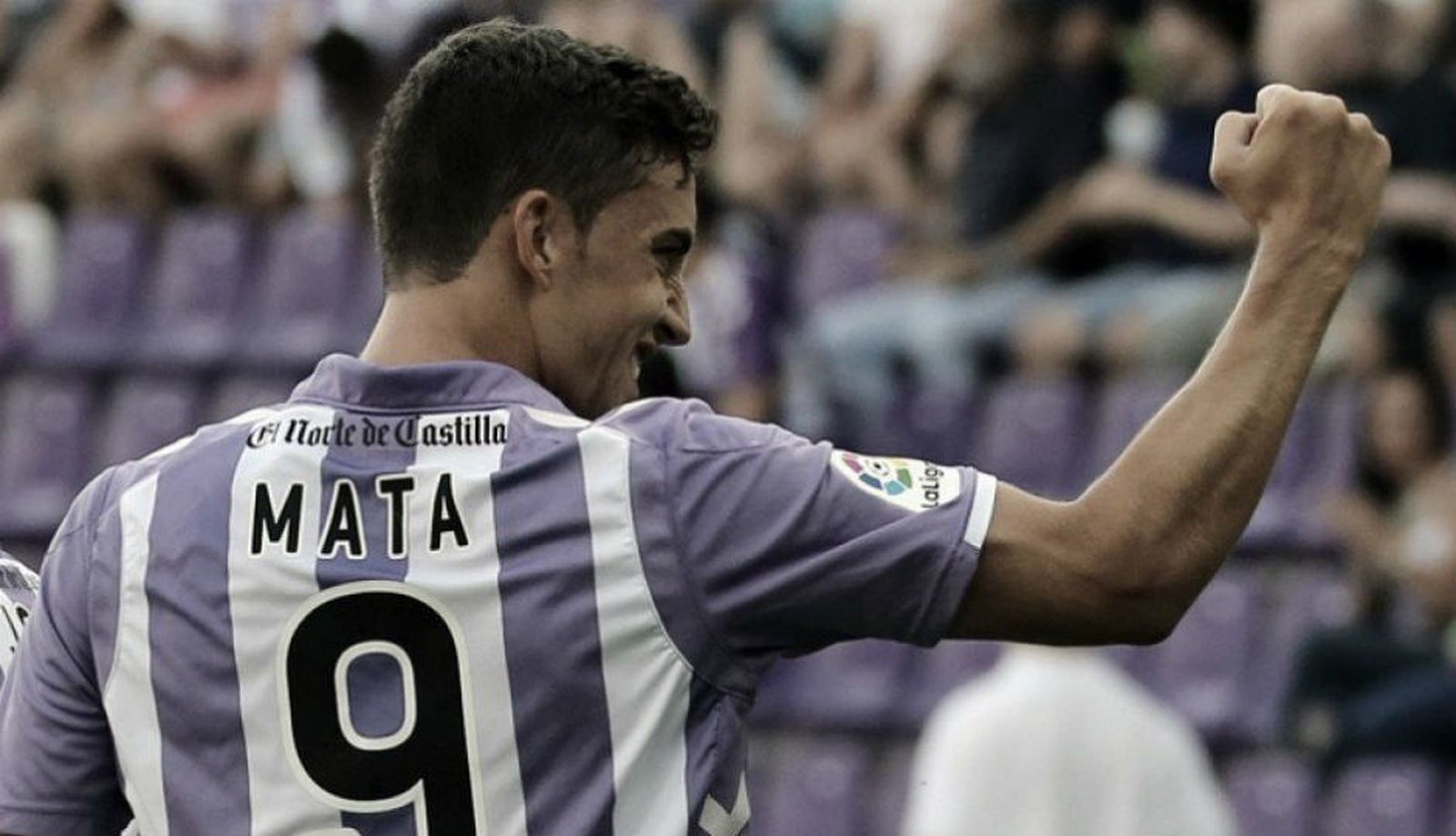 Jaime Mata
