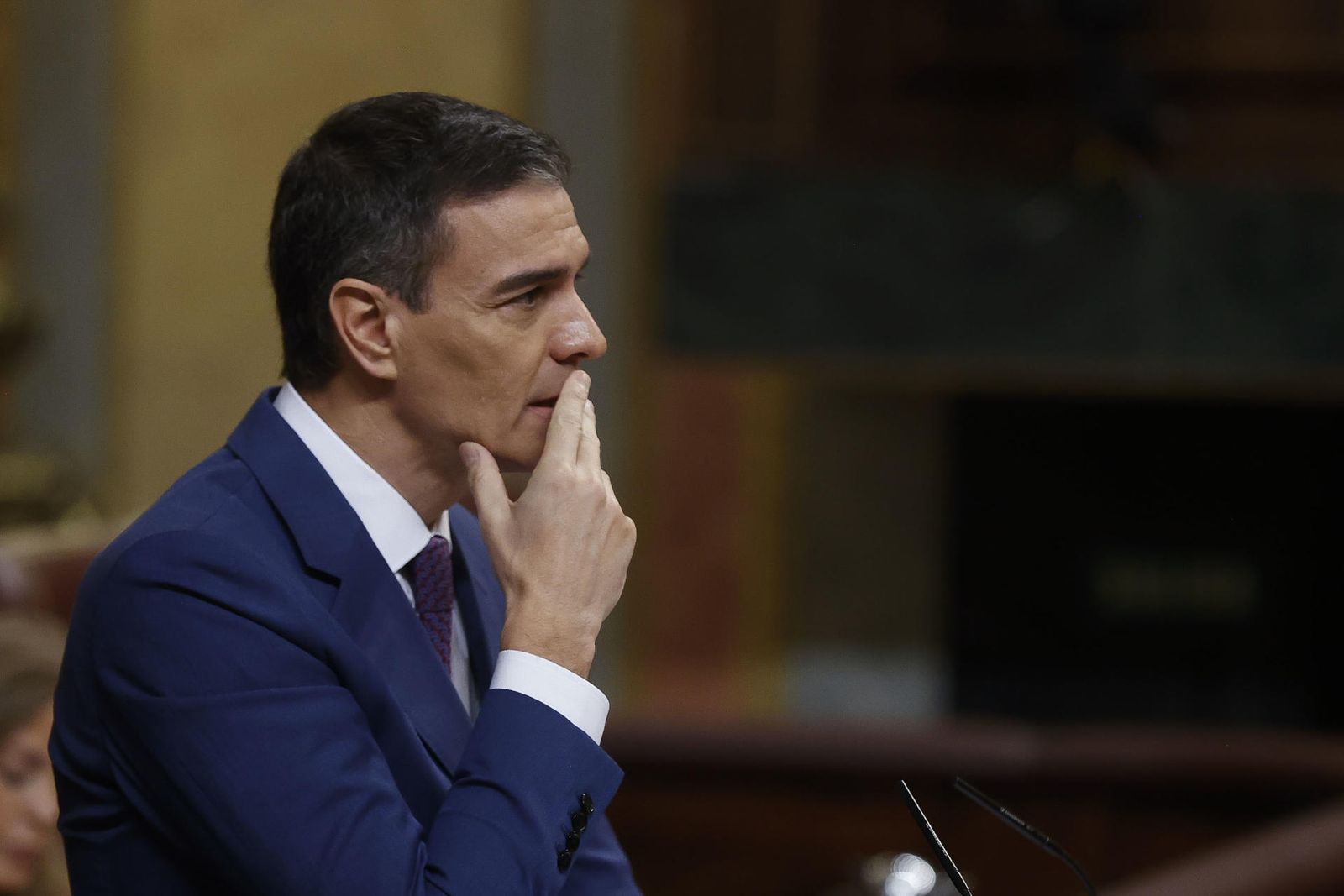 Pedro Sánchez