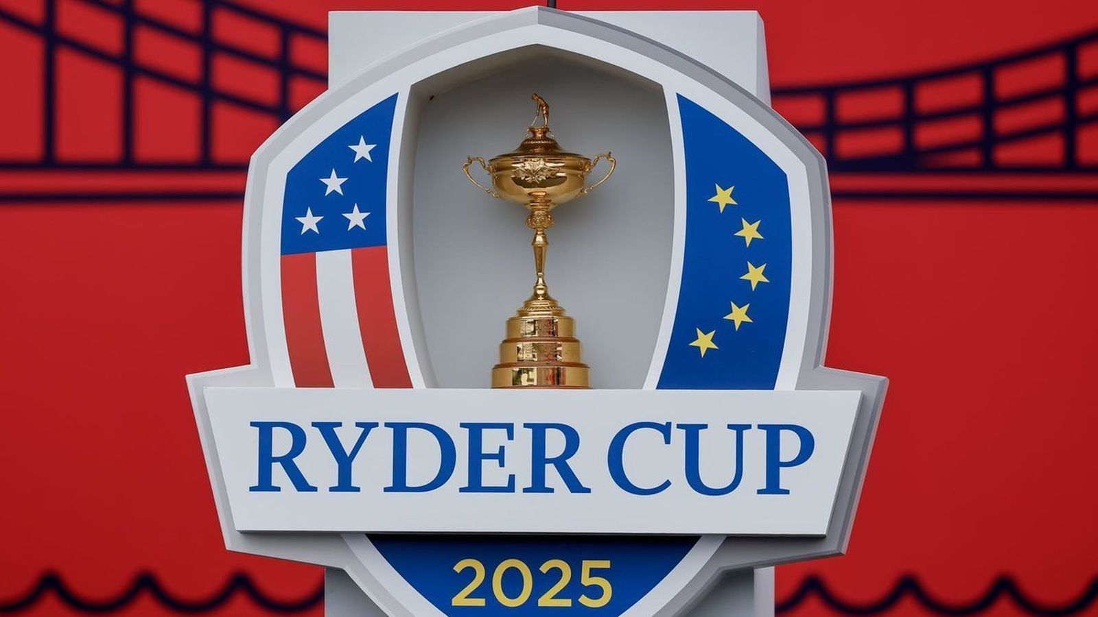 Comienza la Ryder Cup