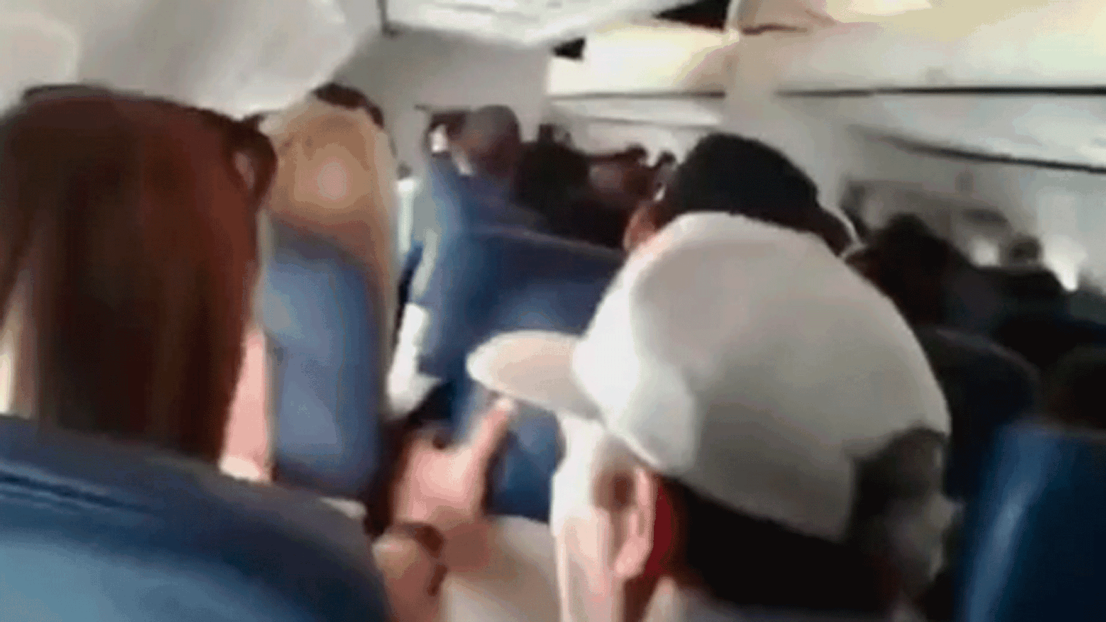 Superar el miedo a volar es factible con un curso de apenas dos días