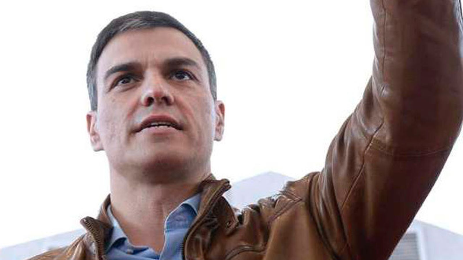Pedro Sánchez