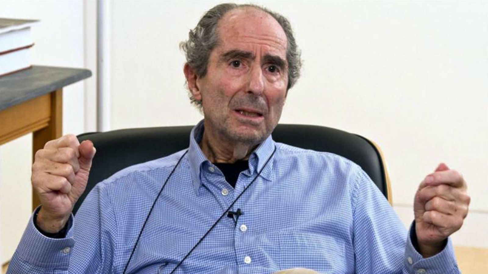 Philip Roth