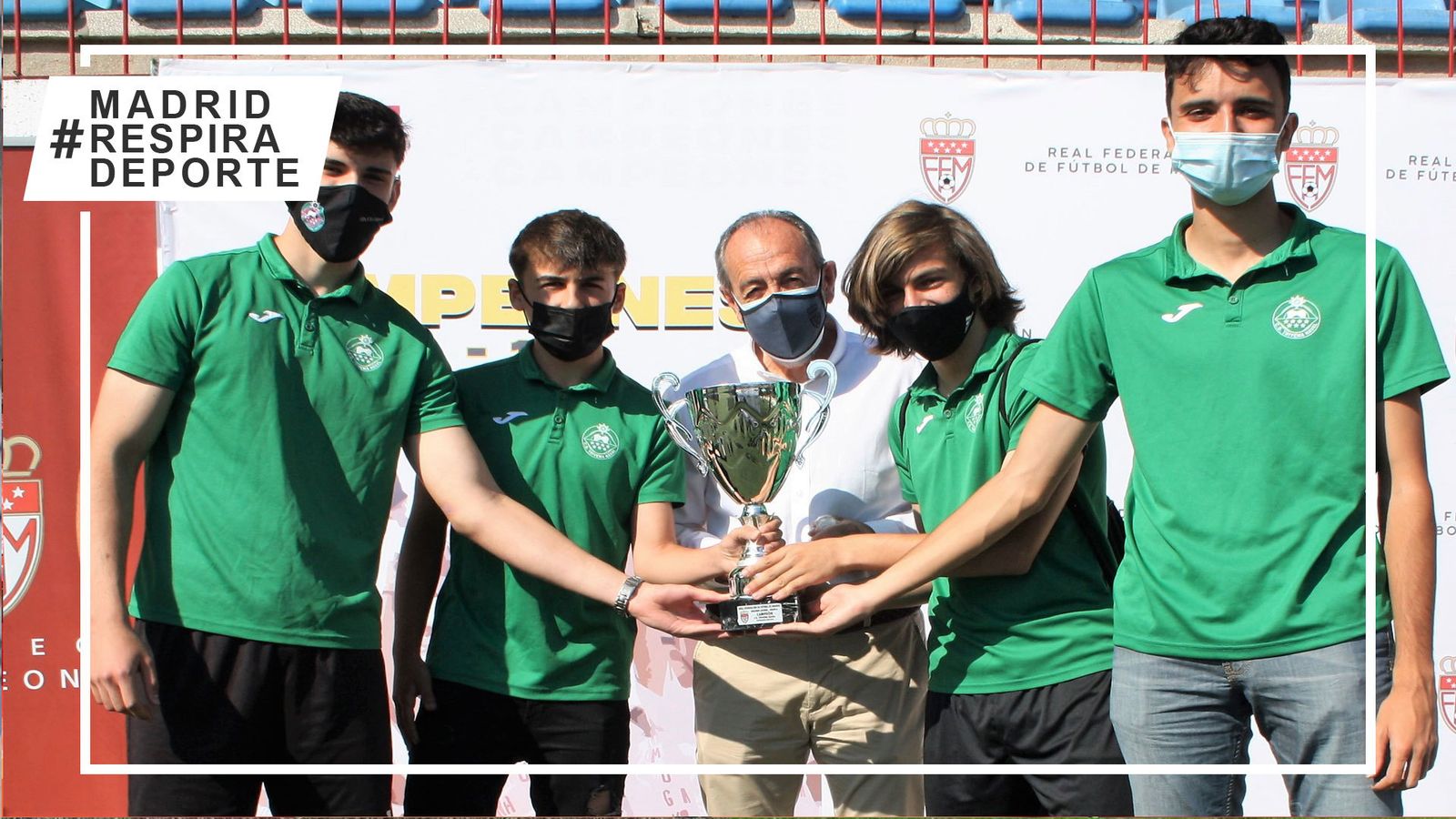 Fútbol juvenil