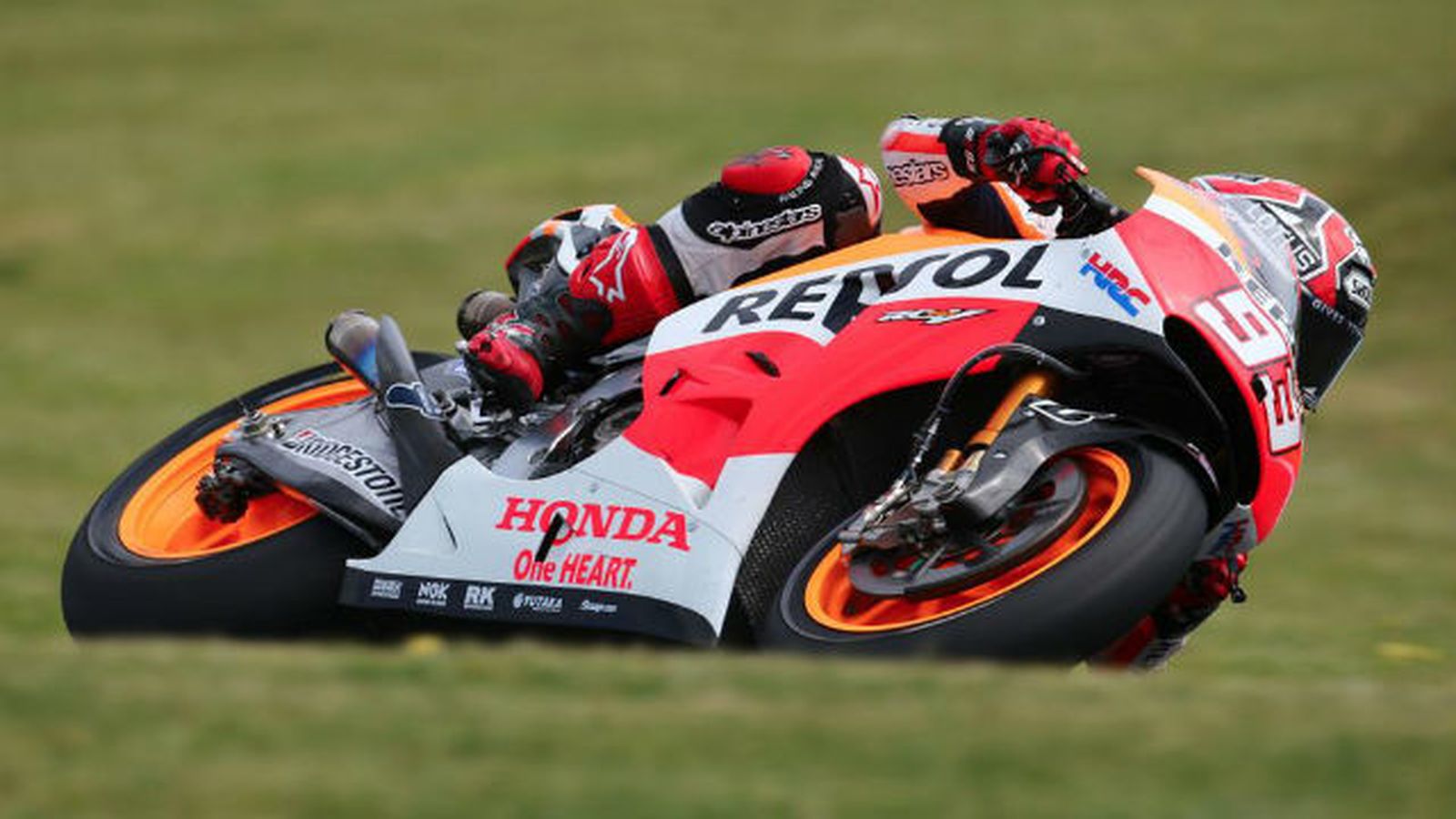 Marc Márquez