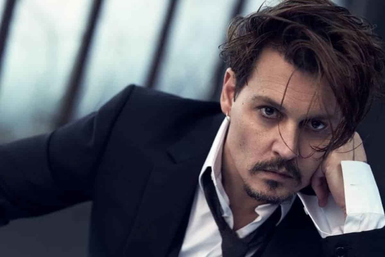 Johnny Depp