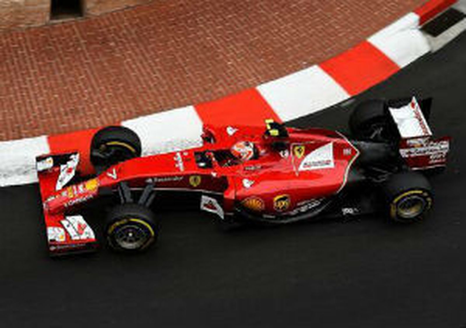 Fernando Alonso