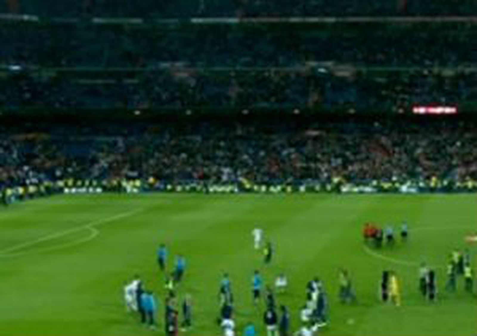 Bernabeu