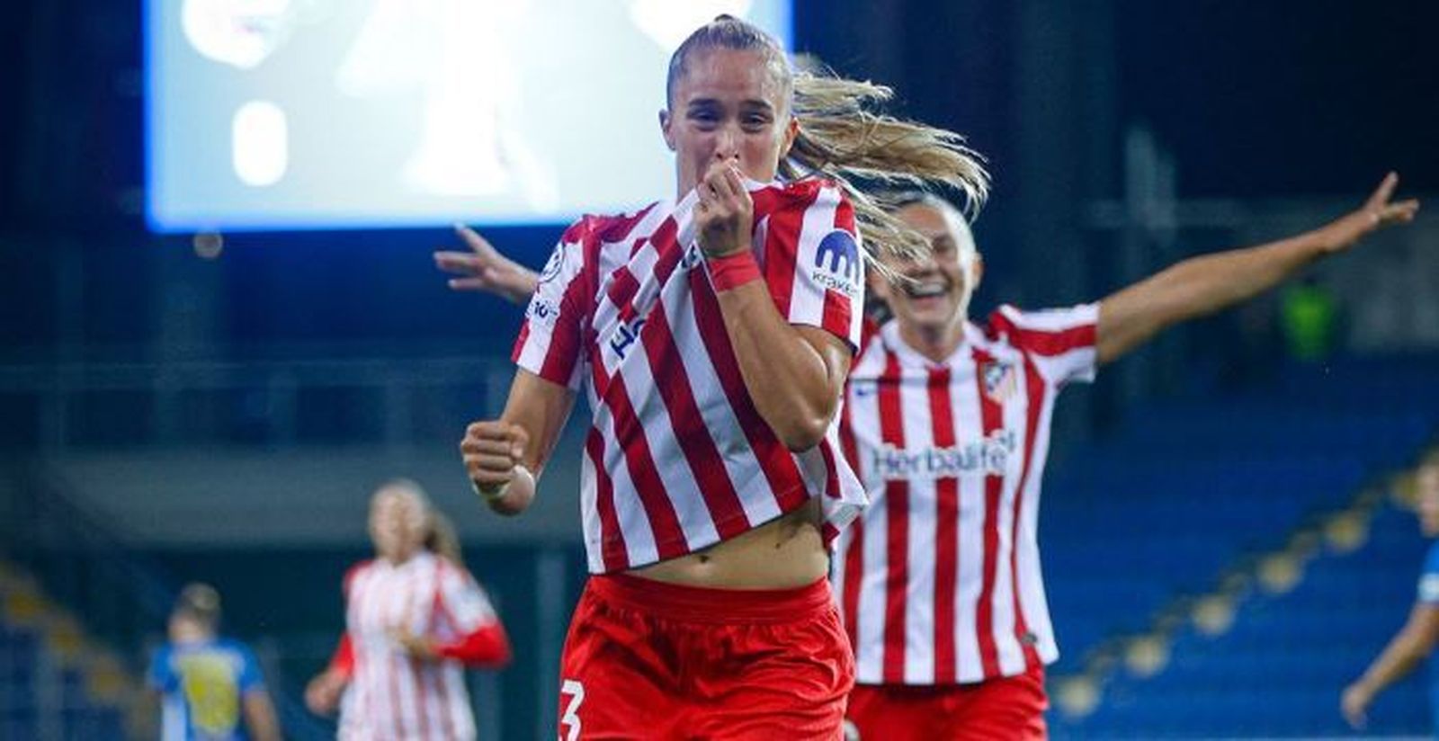 Andrea Medina