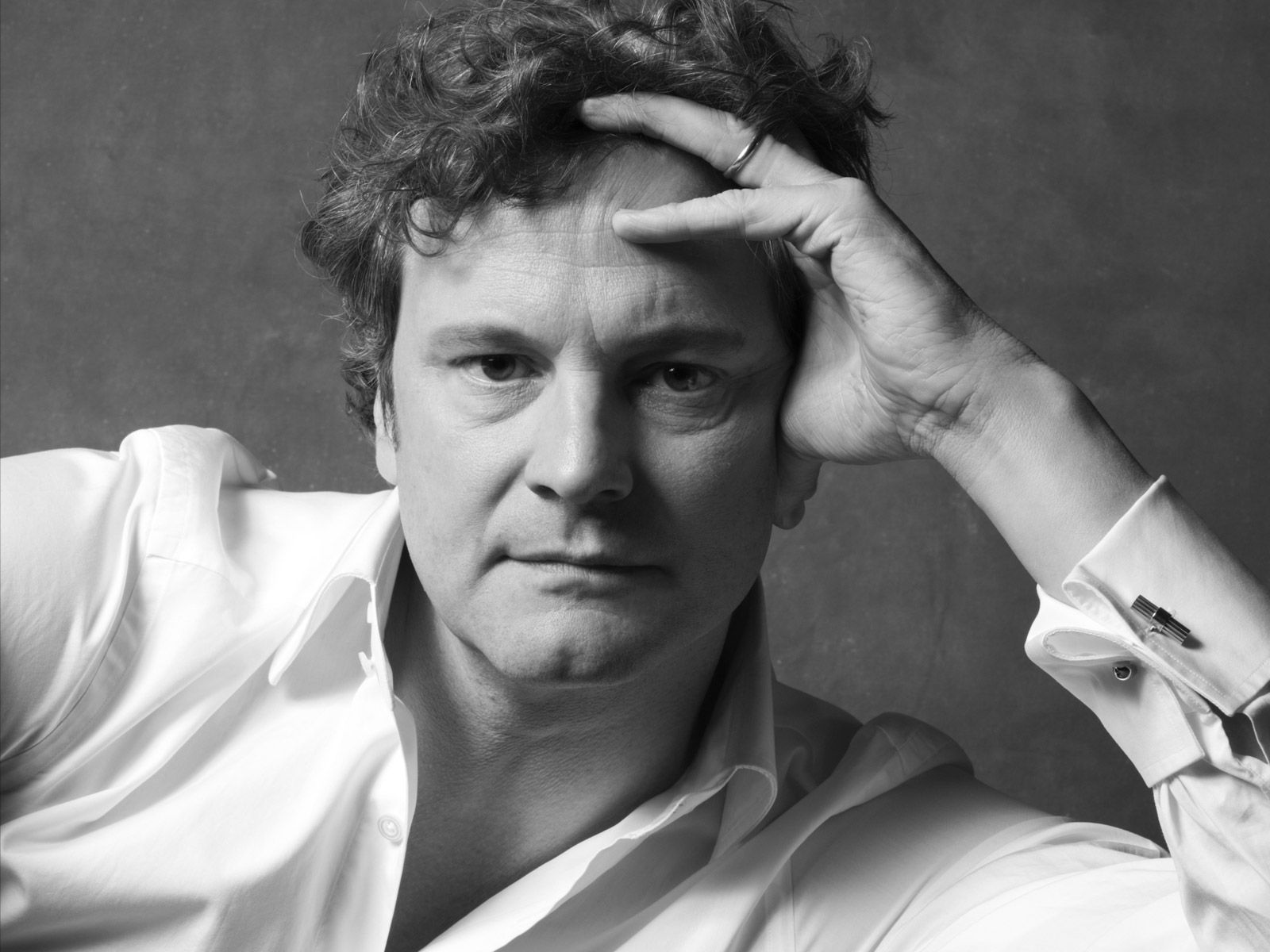 Colin Firth