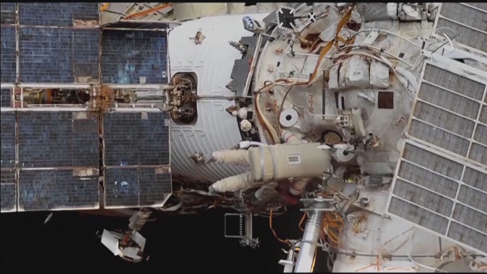 Rusia podría abandonar la Estación Espacial Internacional en 2024